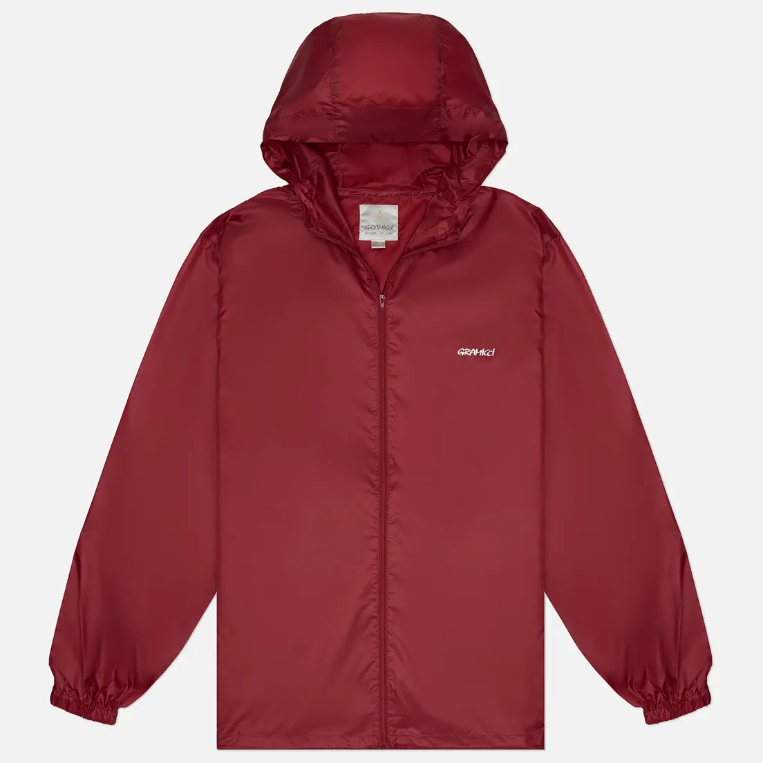 Gramicci Мужская куртка ветровка Packable Windbreaker