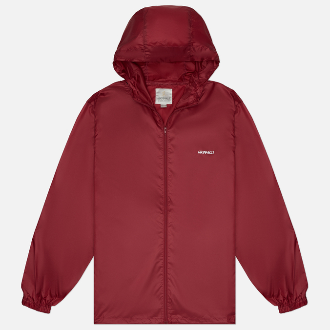 Мужская куртка ветровка Gramicci Packable Windbreaker