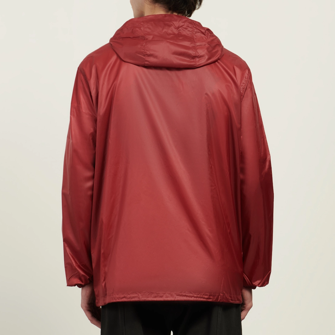 Gramicci Мужская куртка ветровка Packable Windbreaker