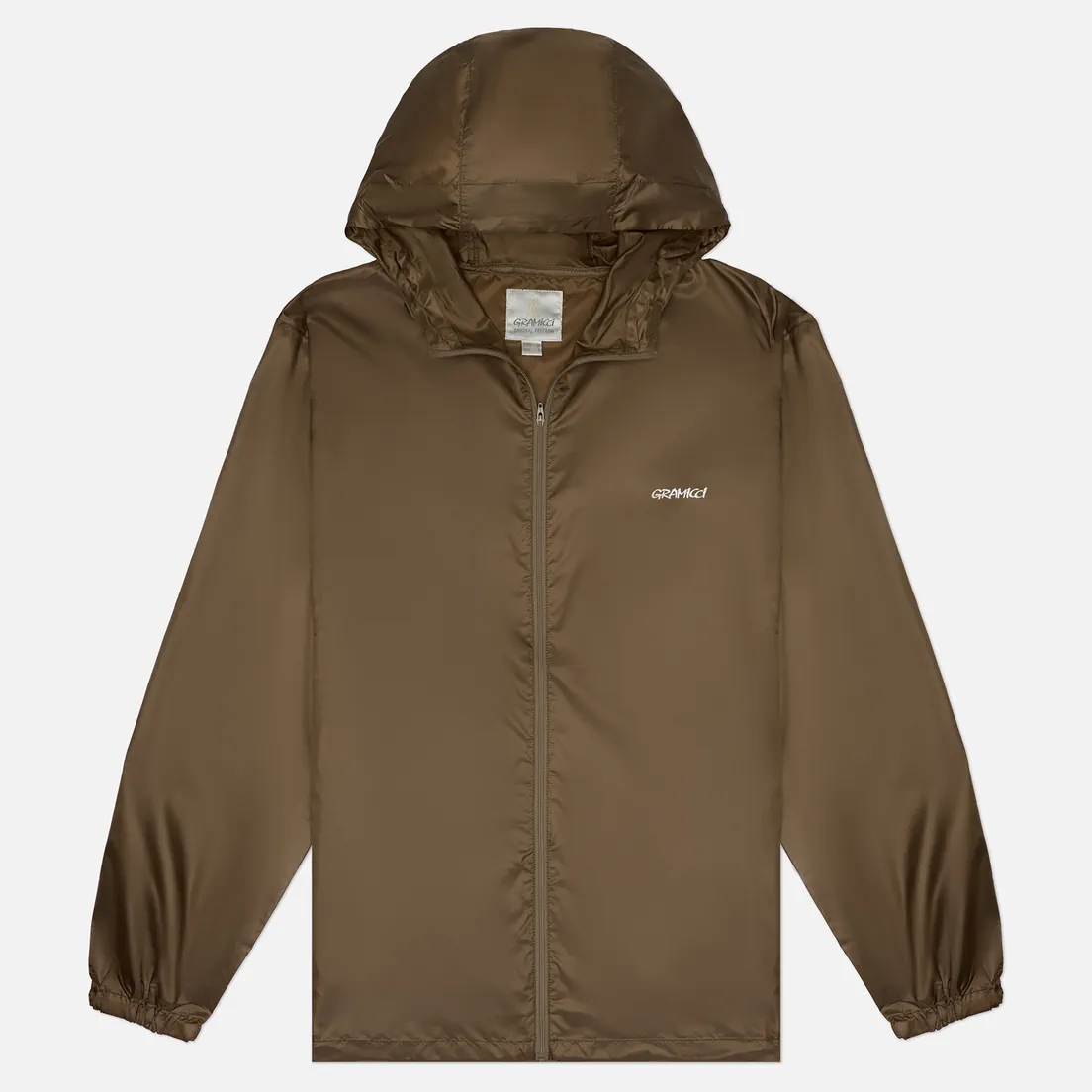 Gramicci Мужская куртка ветровка Packable Windbreaker
