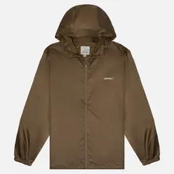 Gramicci Мужская куртка ветровка Packable Windbreaker