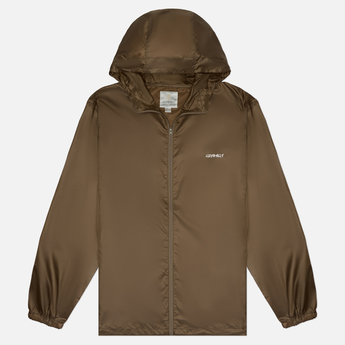 Мужская куртка ветровка Gramicci Packable Windbreaker