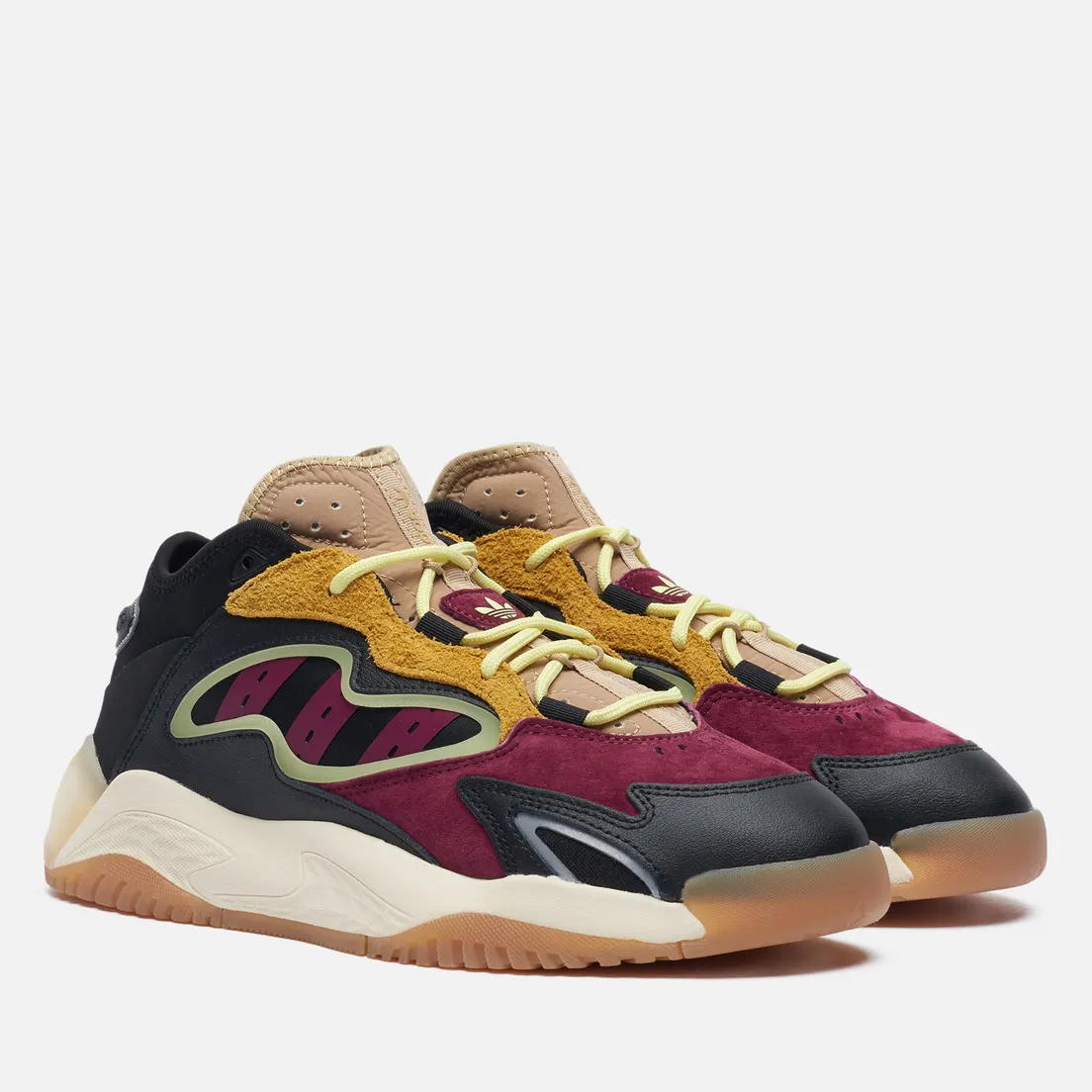 adidas Originals Кроссовки Streetball II