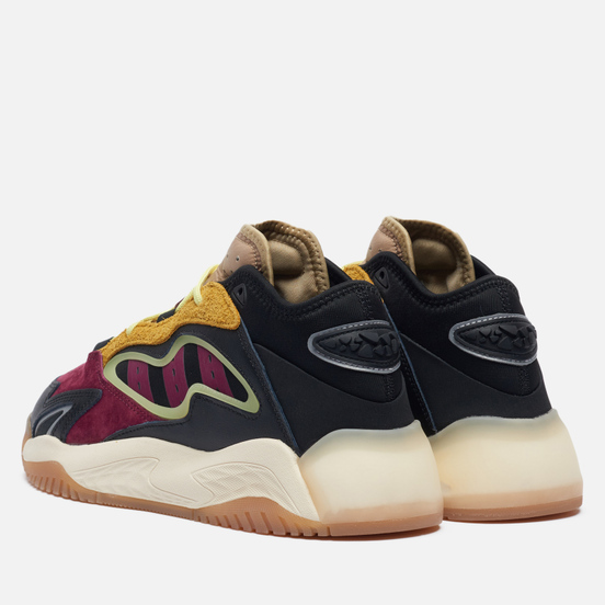 Кроссовки adidas Originals Streetball II Victory Crimson/Core Black/Beige Tone
