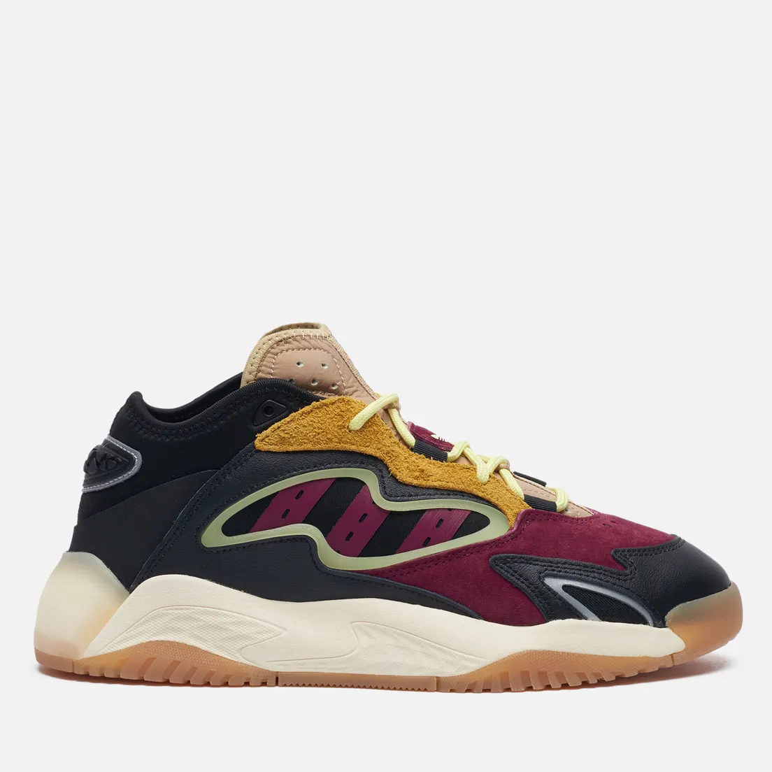 adidas Originals Кроссовки Streetball II