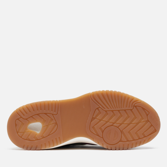 Кроссовки adidas Originals Streetball II Victory Crimson/Core Black/Beige Tone