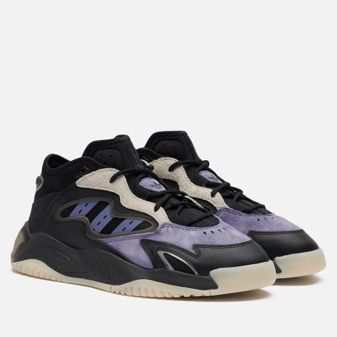 adidas Originals Кроссовки Streetball II