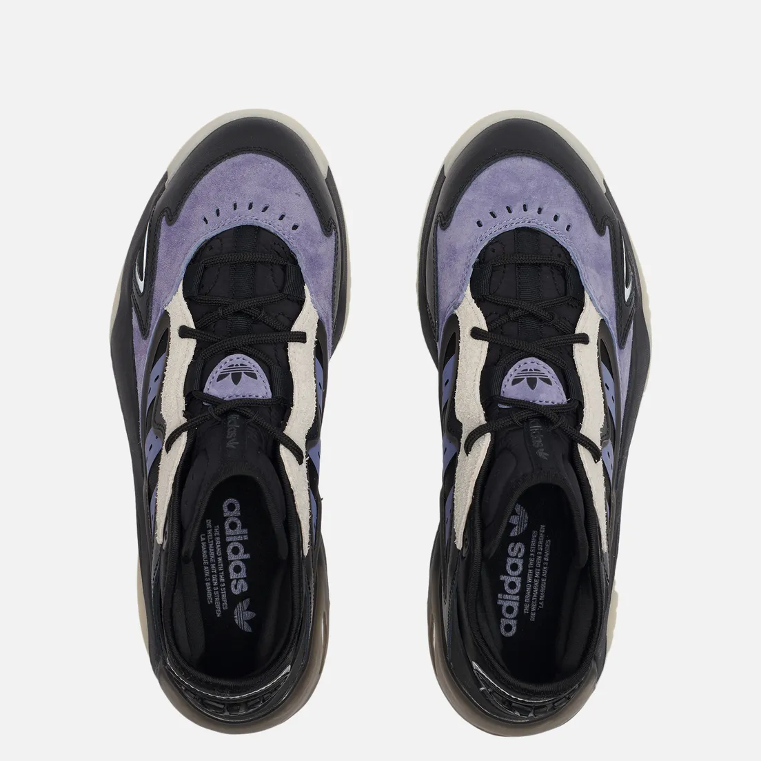 adidas Originals Кроссовки Streetball II