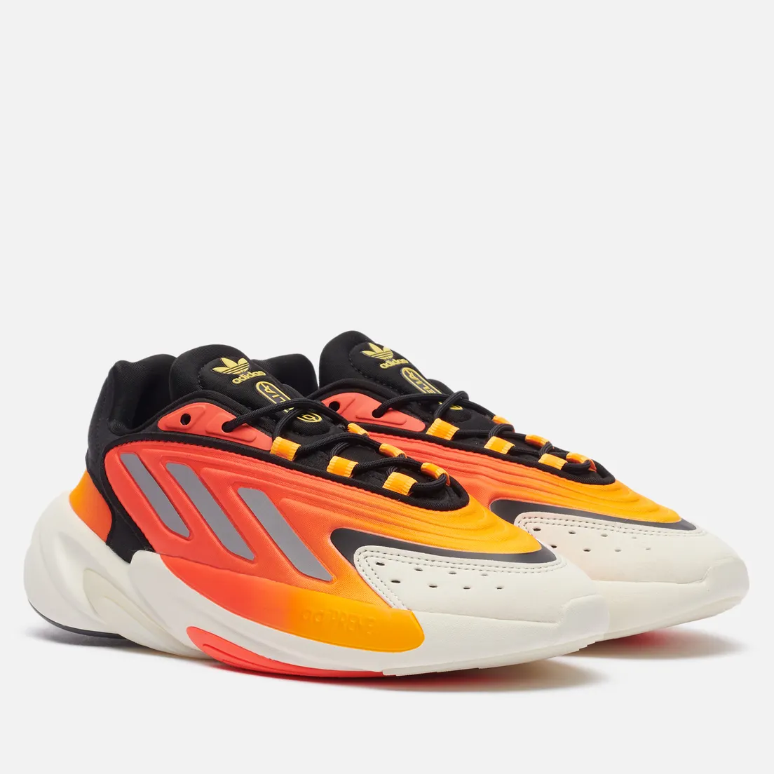adidas Originals Мужские кроссовки Ozelia
