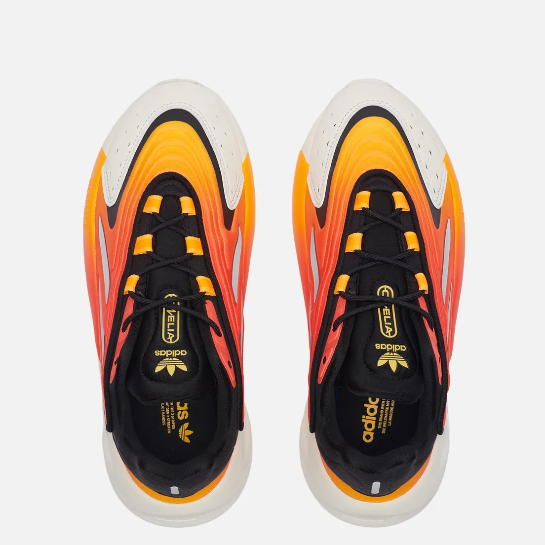 adidas Originals Мужские кроссовки Ozelia
