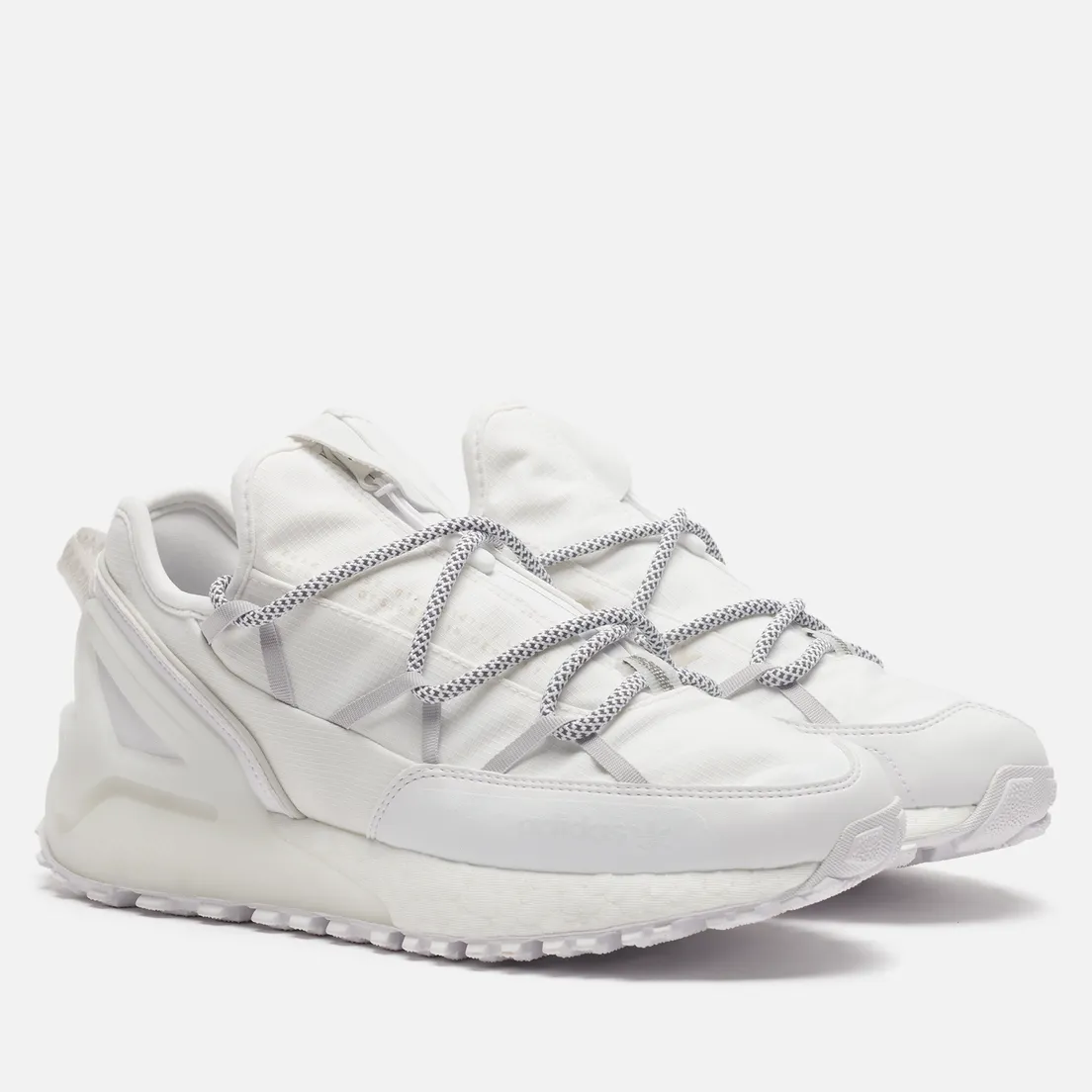 adidas Originals Мужские кроссовки ZX 2K Boost Utility Gore-Tex