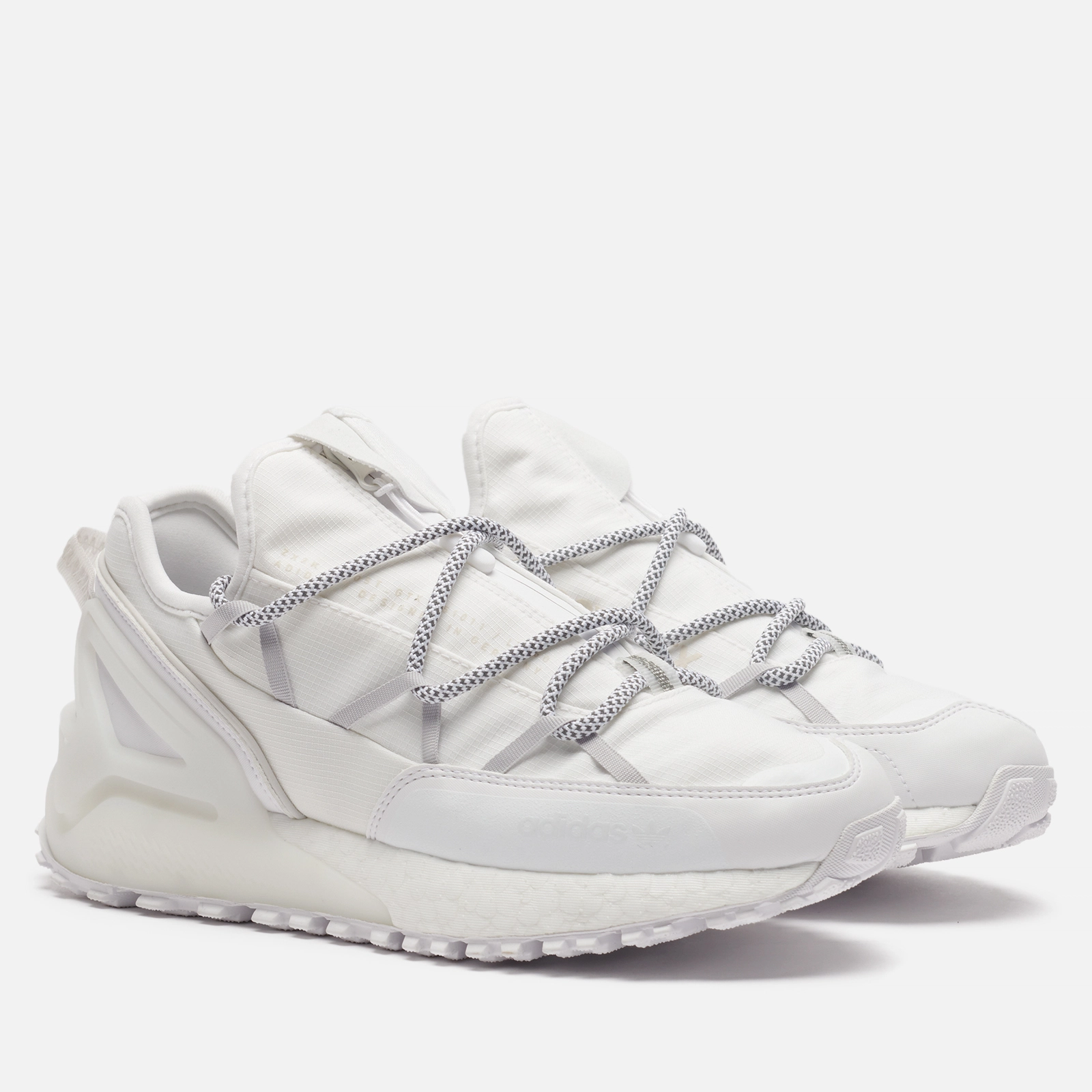 Мужские кроссовки adidas Originals ZX 2K Boost Utility Gore-Tex