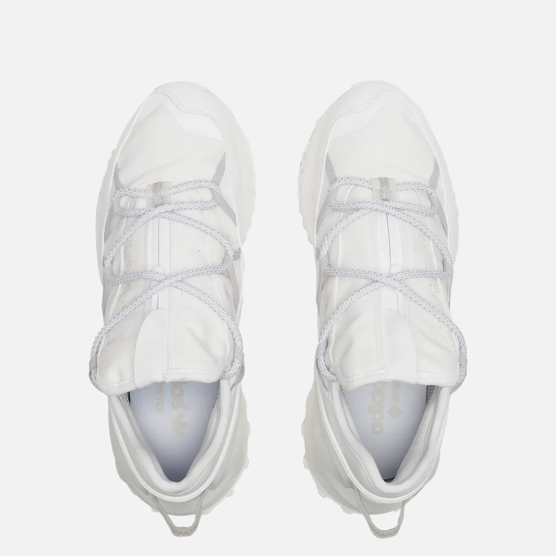 adidas Originals Мужские кроссовки ZX 2K Boost Utility Gore-Tex