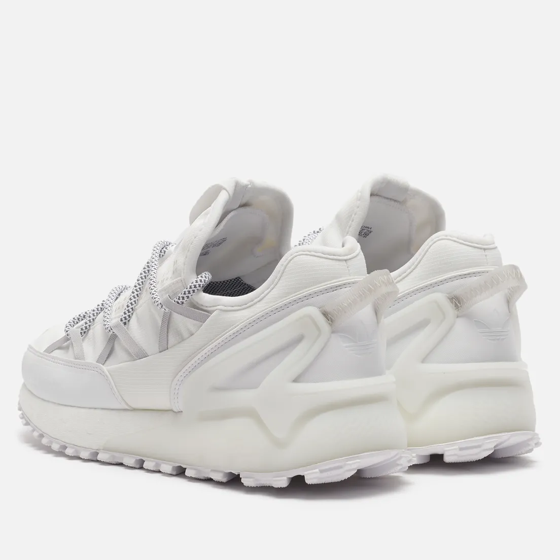 adidas Originals Мужские кроссовки ZX 2K Boost Utility Gore-Tex