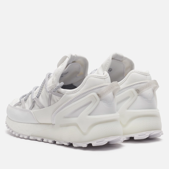 Мужские кроссовки adidas Originals ZX 2K Boost Utility Gore-Tex