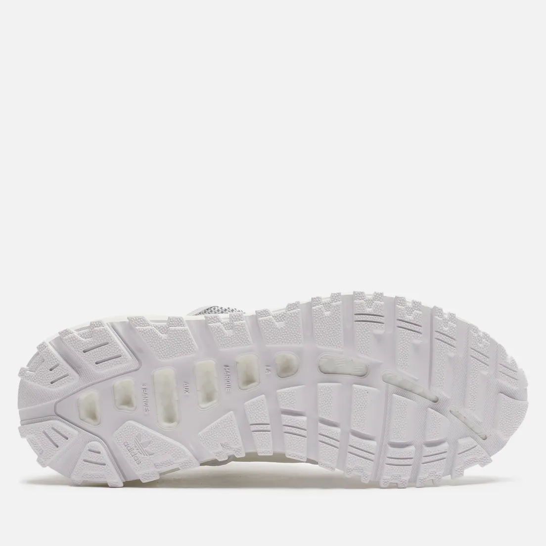 adidas Originals Мужские кроссовки ZX 2K Boost Utility Gore-Tex