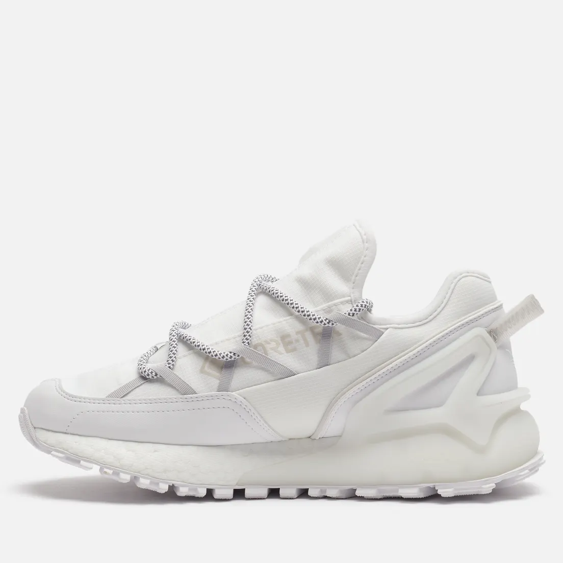 adidas Originals Мужские кроссовки ZX 2K Boost Utility Gore-Tex