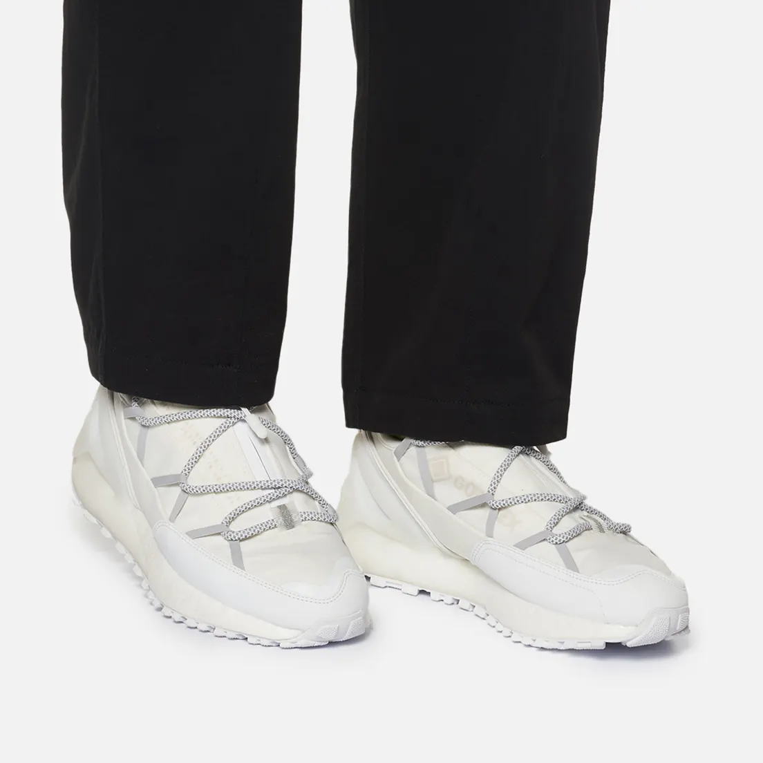 adidas Originals Мужские кроссовки ZX 2K Boost Utility Gore-Tex