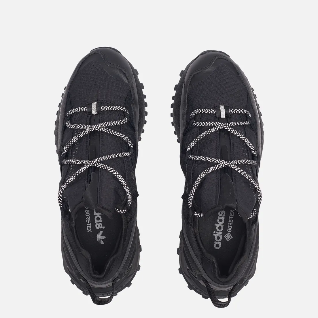 adidas Originals Мужские кроссовки ZX 2K Boost Utility Gore-Tex