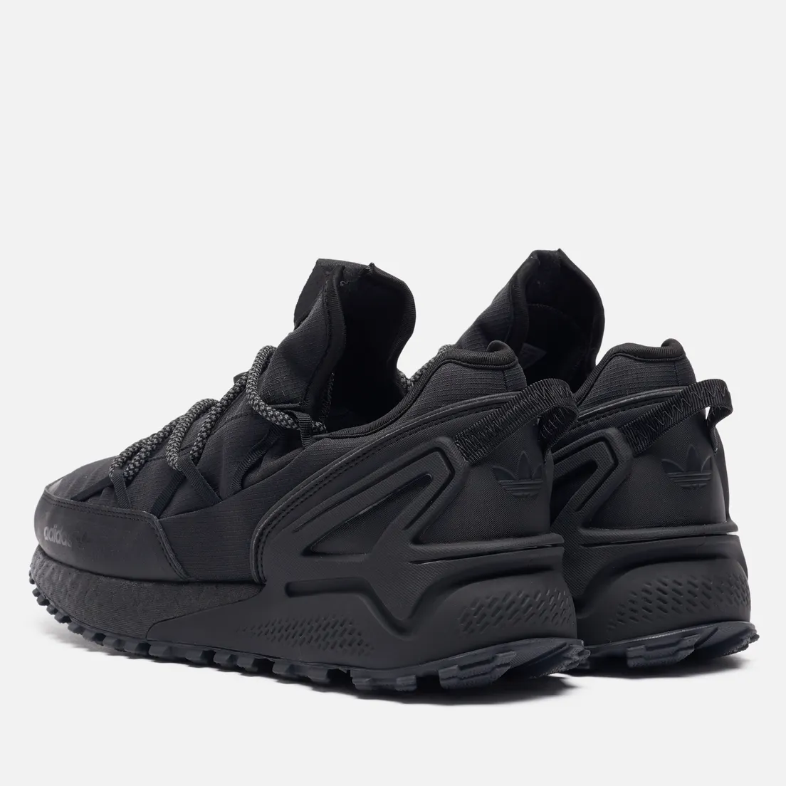 adidas Originals Мужские кроссовки ZX 2K Boost Utility Gore-Tex