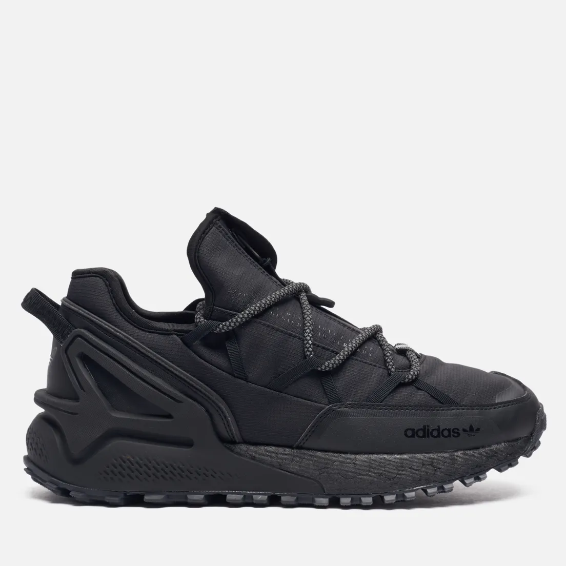 adidas Originals Мужские кроссовки ZX 2K Boost Utility Gore-Tex