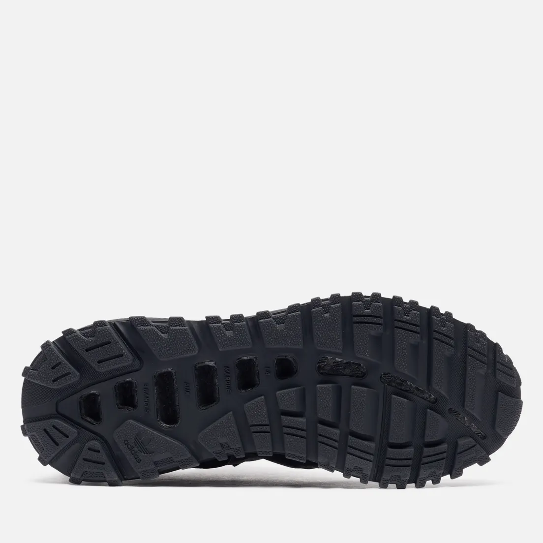 adidas Originals Мужские кроссовки ZX 2K Boost Utility Gore-Tex