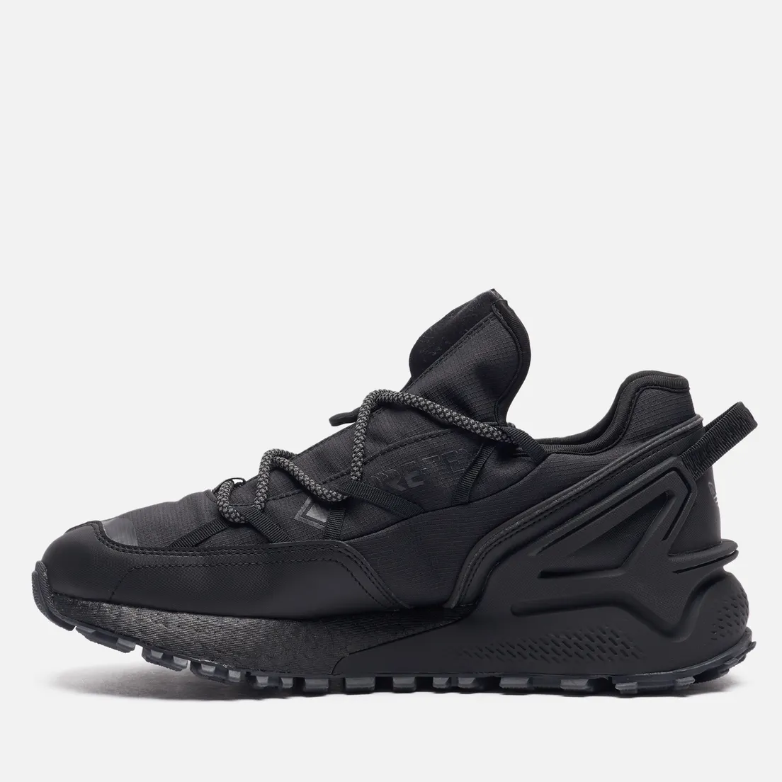 adidas Originals Мужские кроссовки ZX 2K Boost Utility Gore-Tex