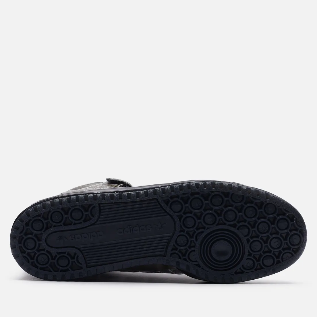 adidas Originals Кроссовки x Jeremy Scott Forum Dipped