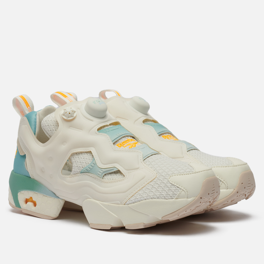 Кроссовки Reebok Instapump Fury OG, G55115