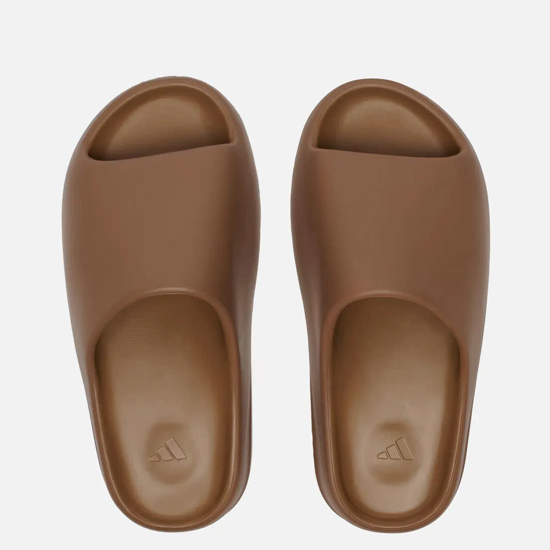 adidas Originals Сланцы YEEZY Slide