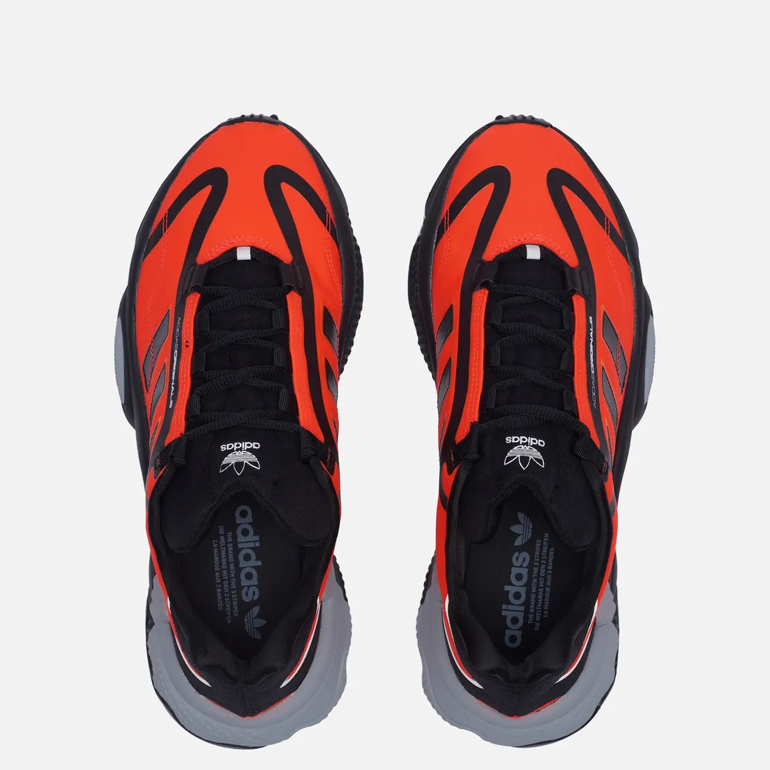 adidas Originals Кроссовки Ozweego Pure