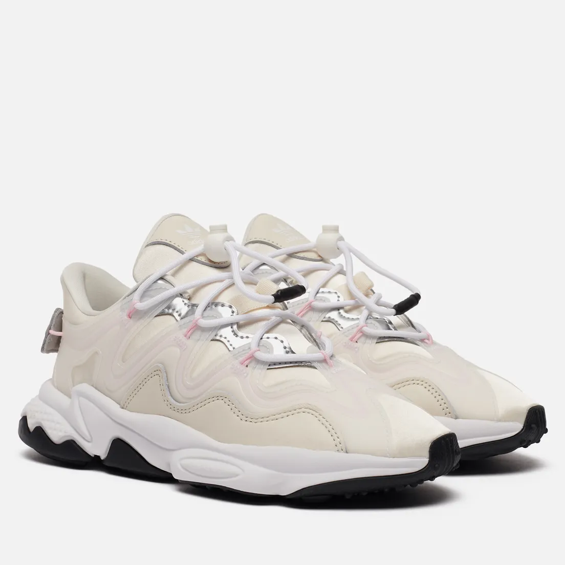 adidas Originals Женские кроссовки Ozweego Plus