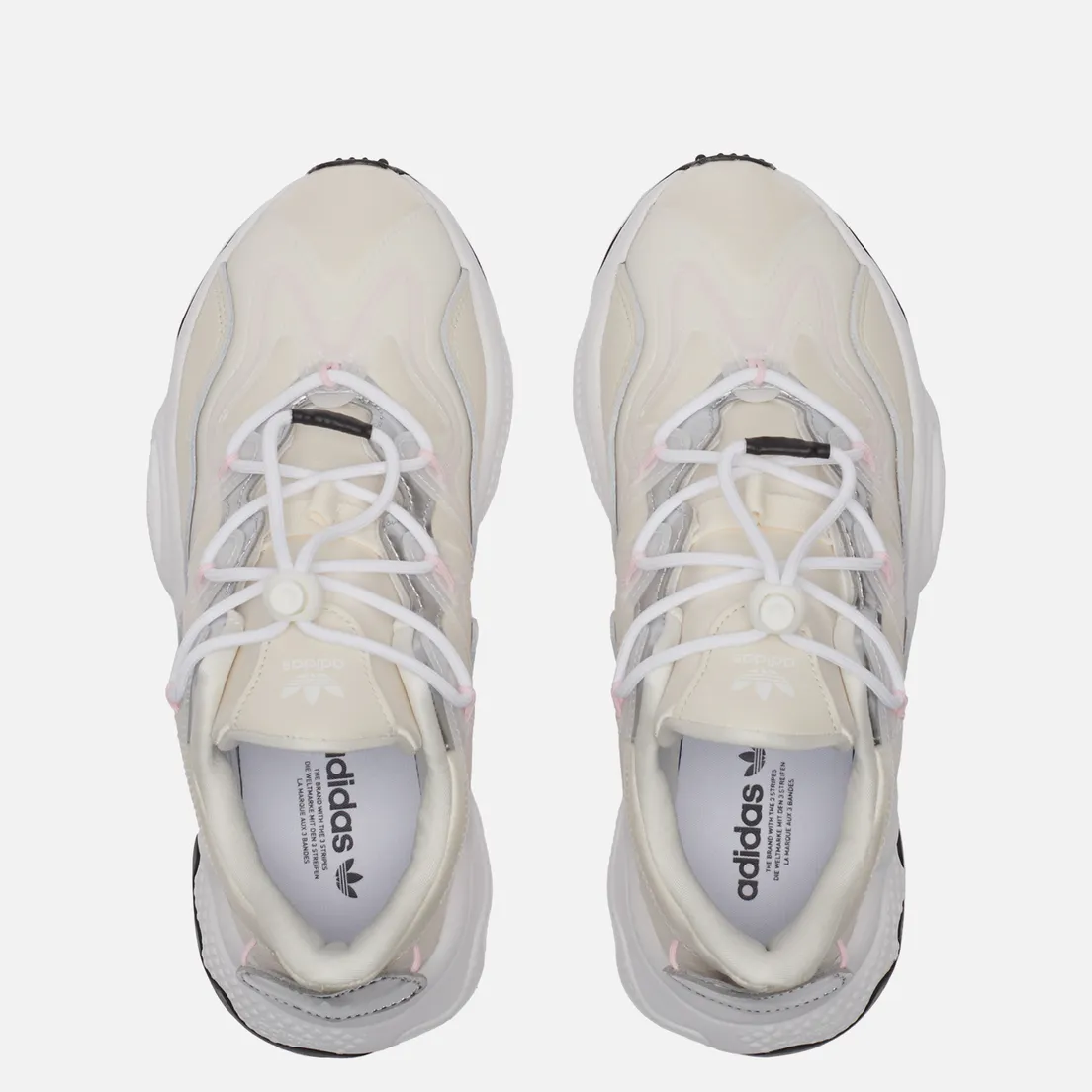 adidas Originals Женские кроссовки Ozweego Plus