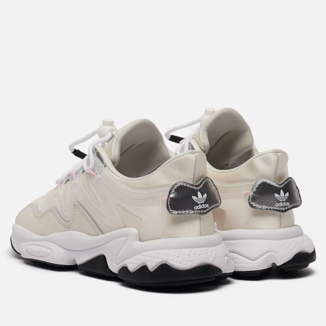 adidas Originals Женские кроссовки Ozweego Plus