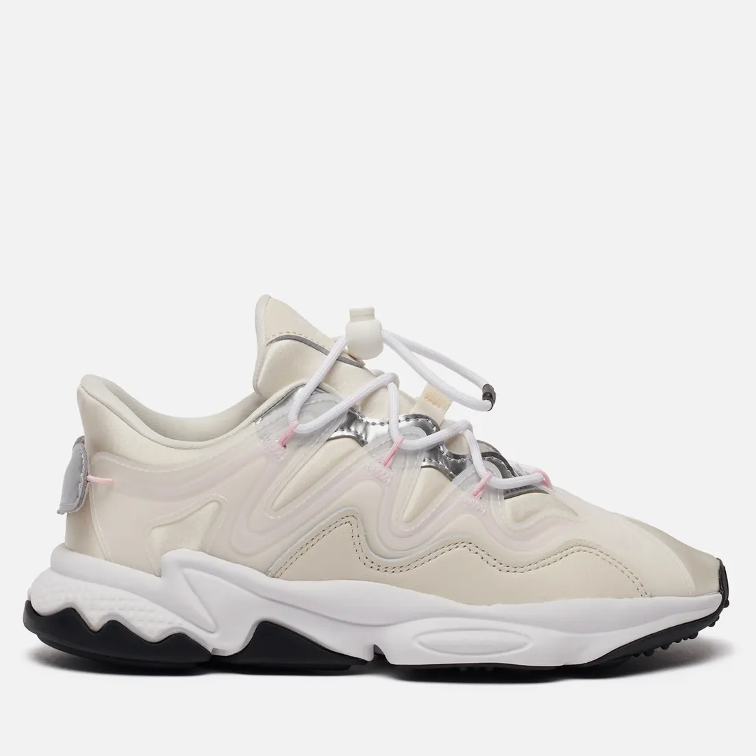 adidas Originals Женские кроссовки Ozweego Plus