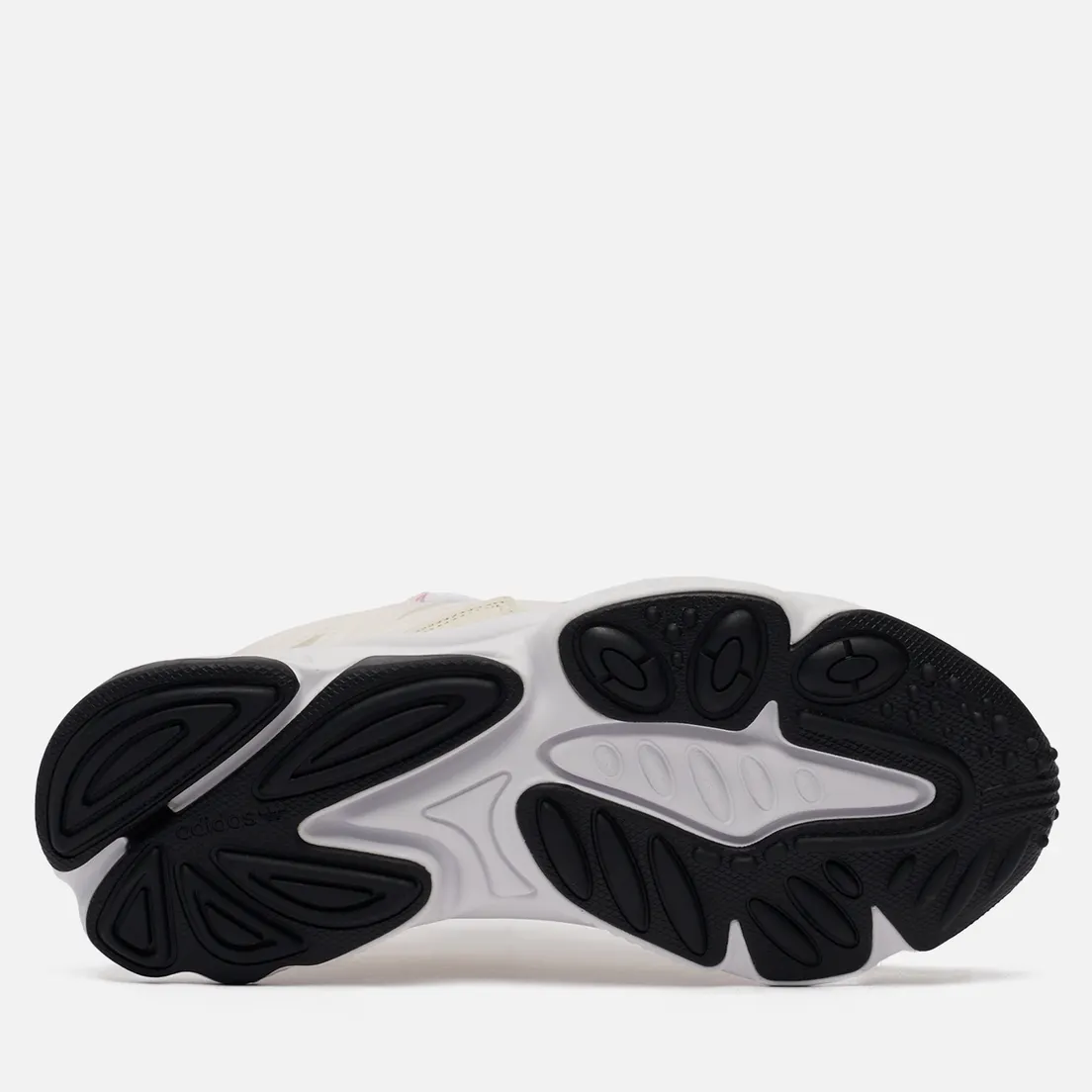 adidas Originals Женские кроссовки Ozweego Plus