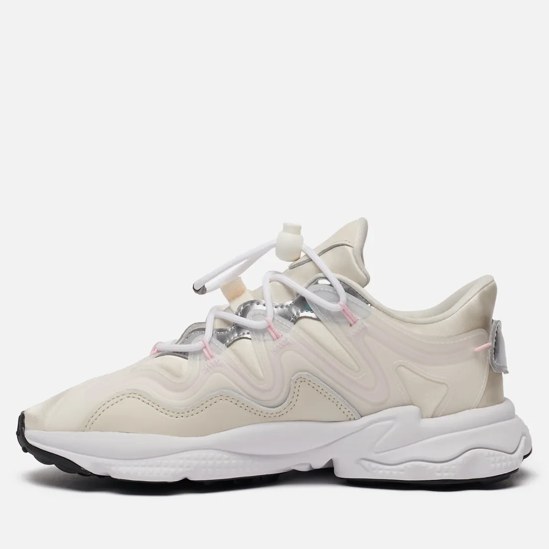 adidas Originals Женские кроссовки Ozweego Plus