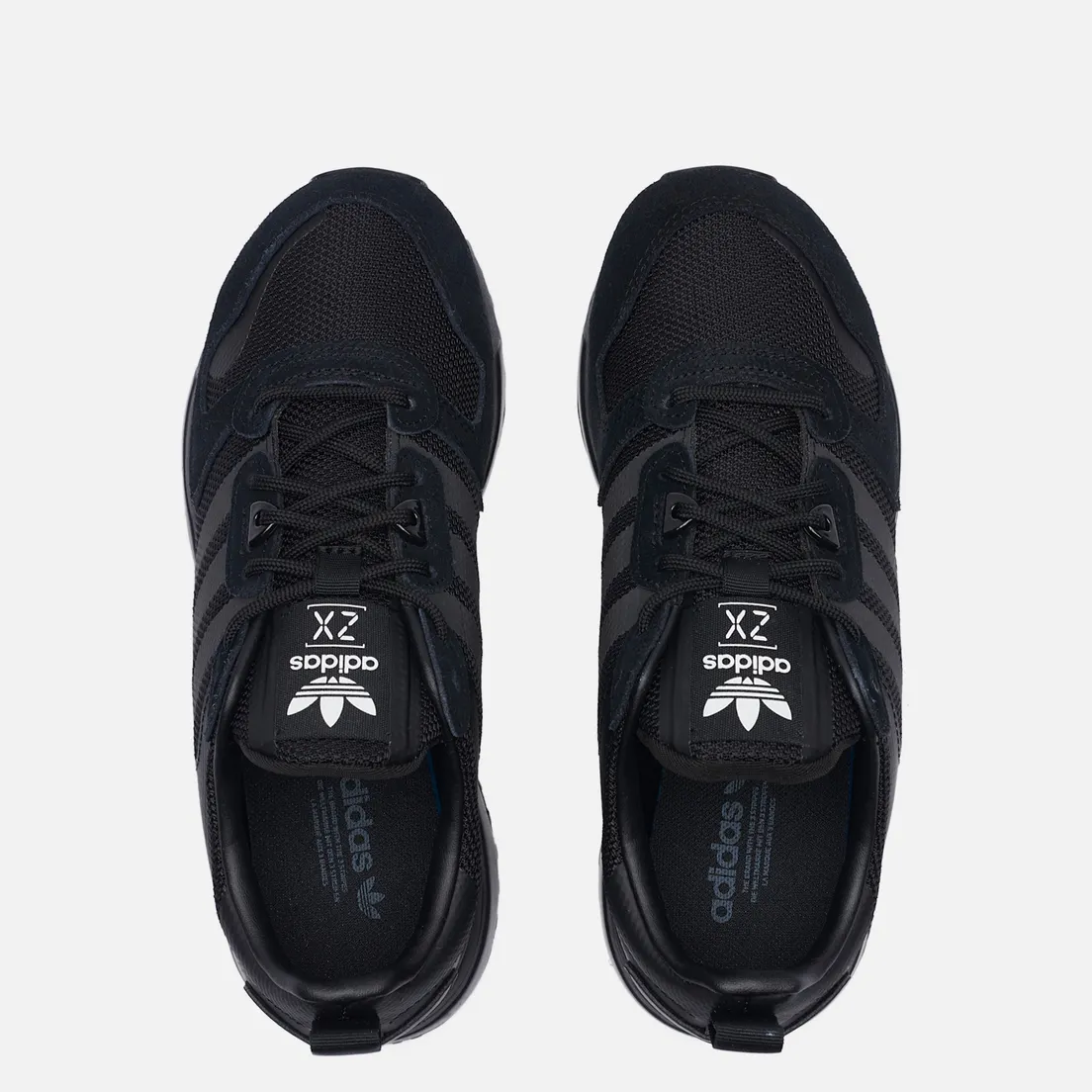 adidas Originals Мужские кроссовки ZX 700 HD