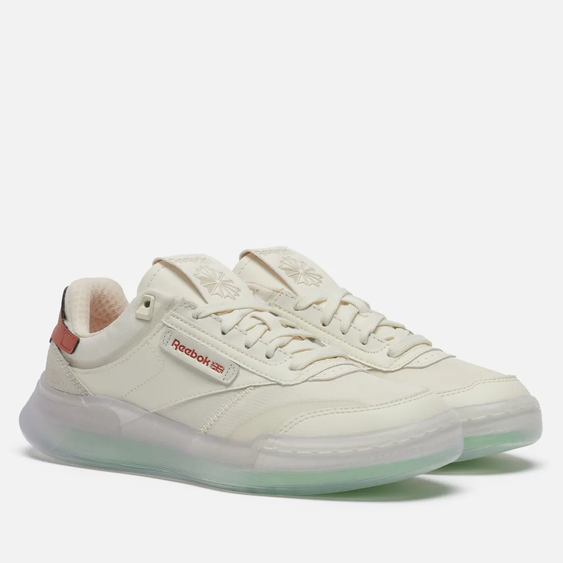 Reebok Женские кроссовки Club C Legacy VSCO