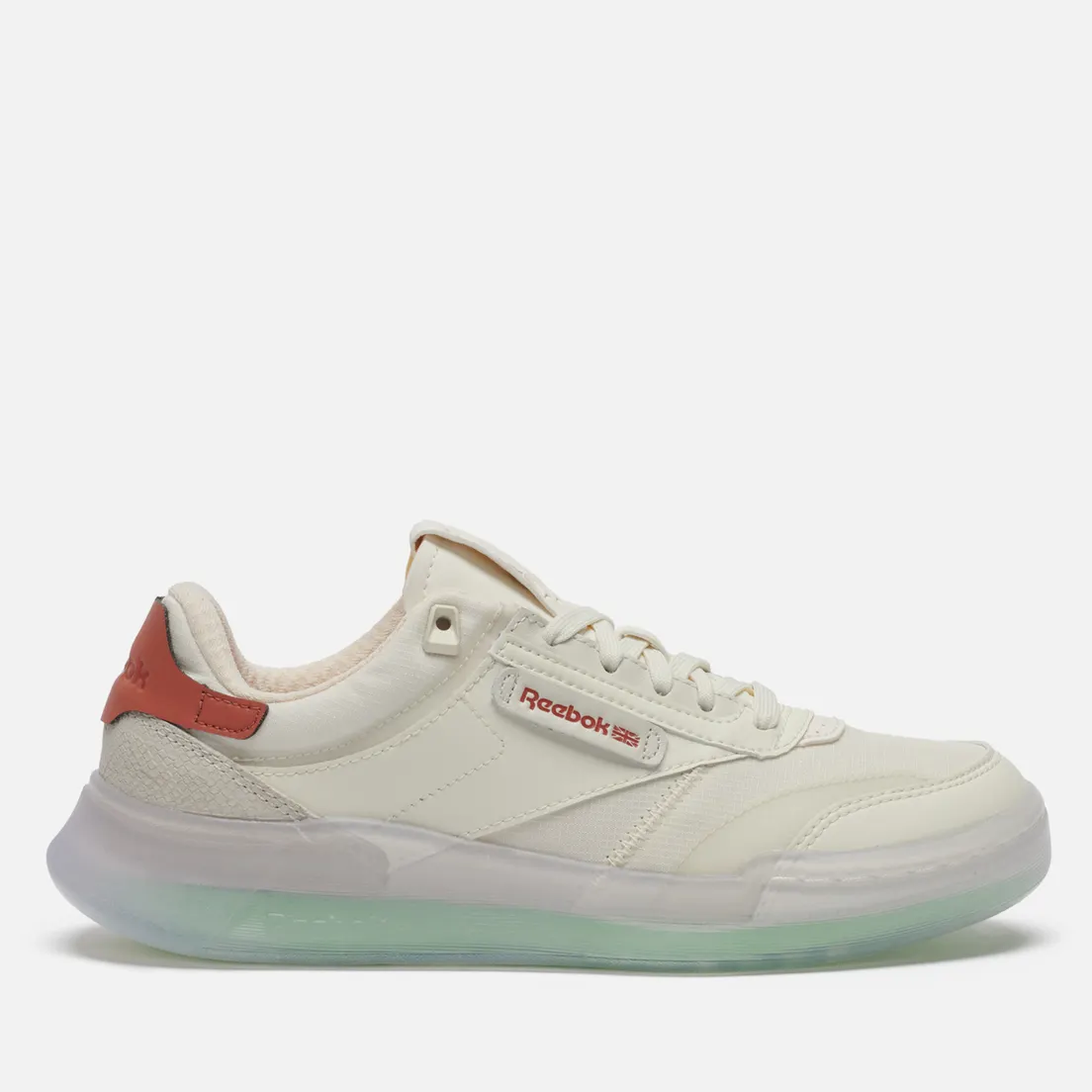 Reebok Женские кроссовки Club C Legacy VSCO