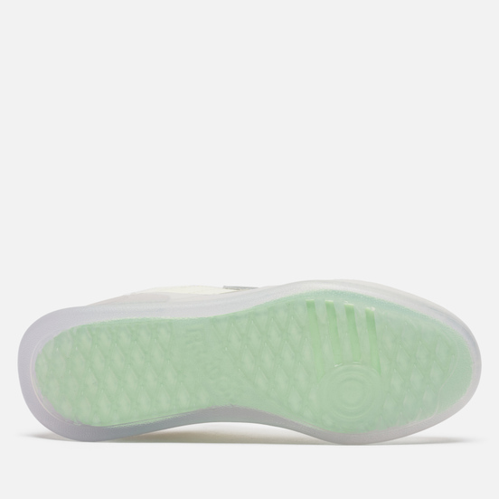 Женские кроссовки Reebok Club C Legacy VSCO Chalk/Neon Mint/Baked Earth