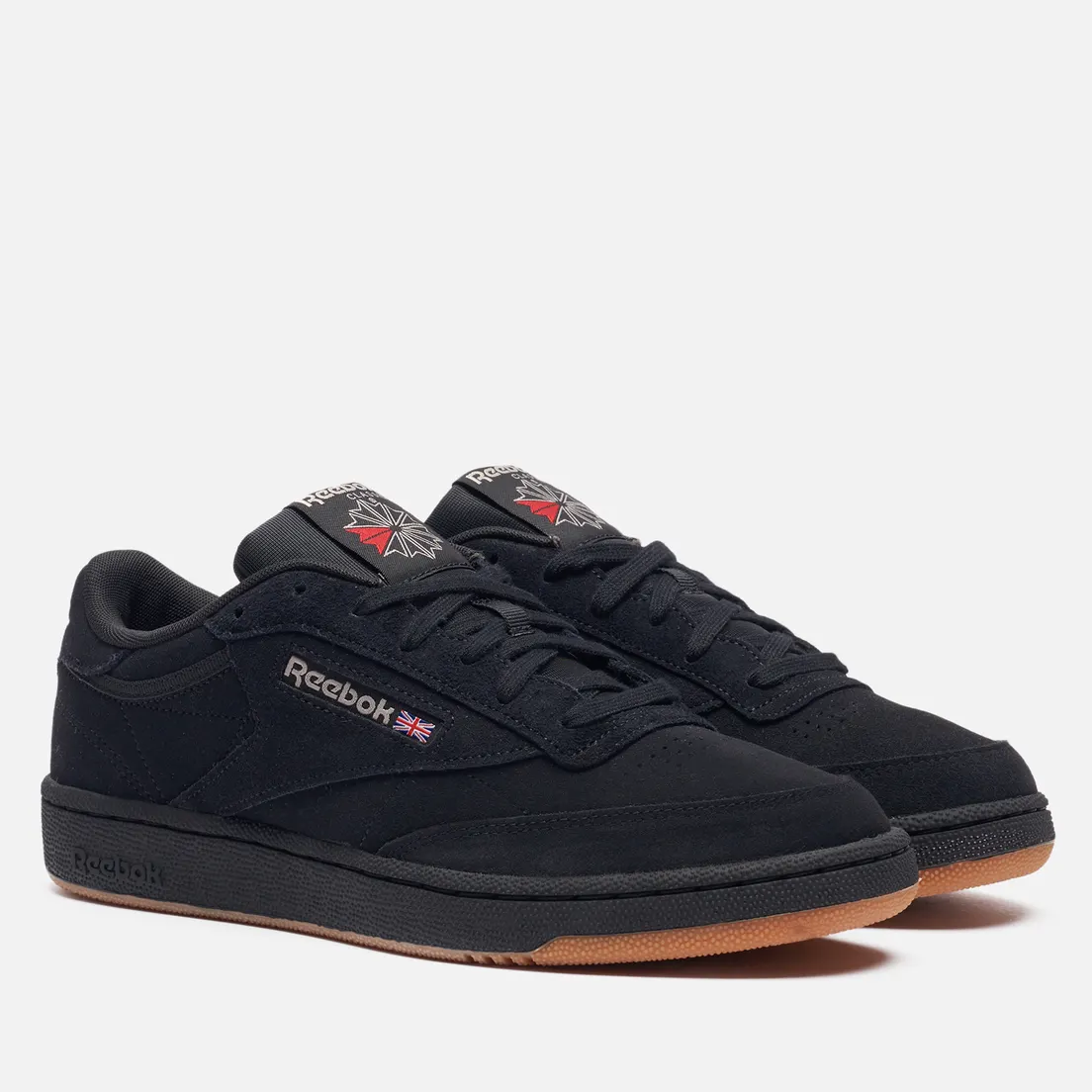 Reebok Кроссовки Club C 85