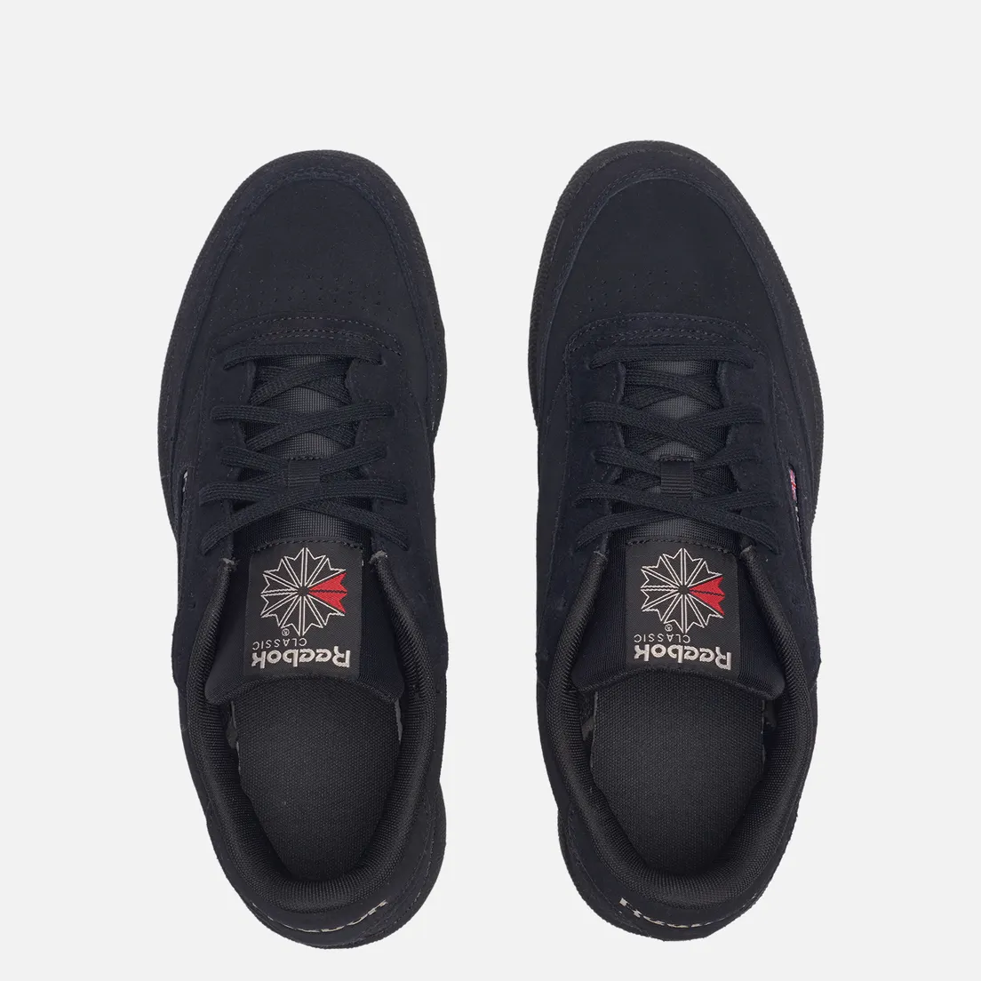 Reebok Кроссовки Club C 85