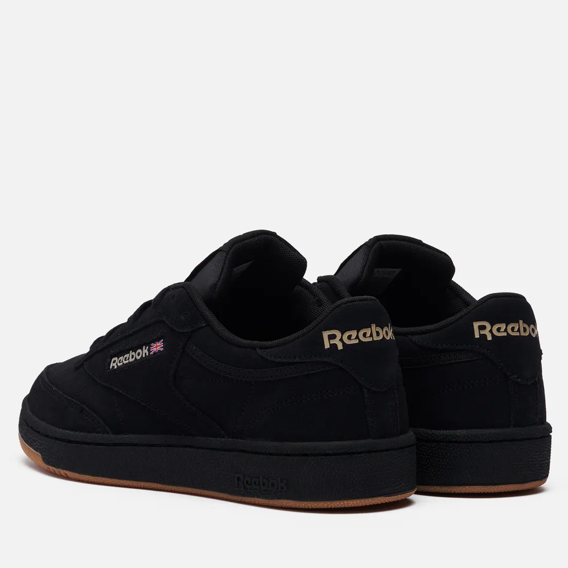 Reebok Кроссовки Club C 85