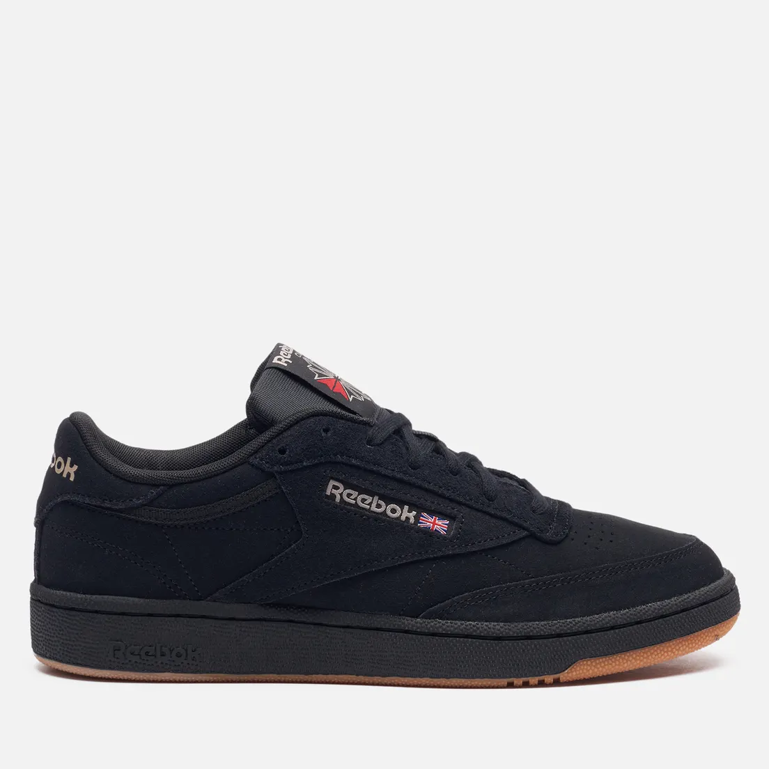 Reebok Кроссовки Club C 85