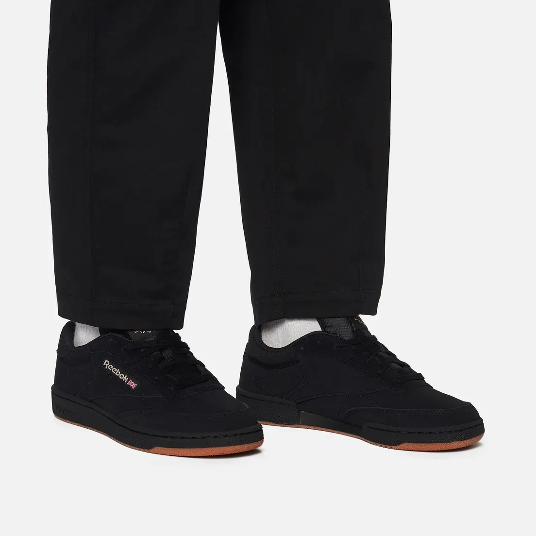 Reebok Кроссовки Club C 85