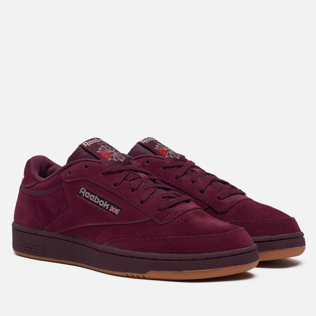 Reebok Кроссовки Club C 85