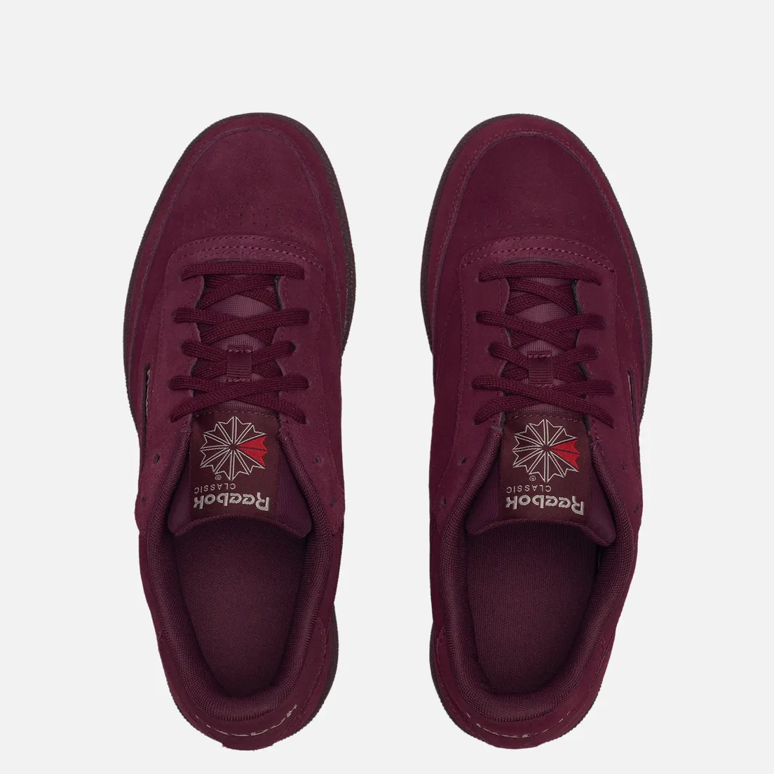 Reebok Кроссовки Club C 85