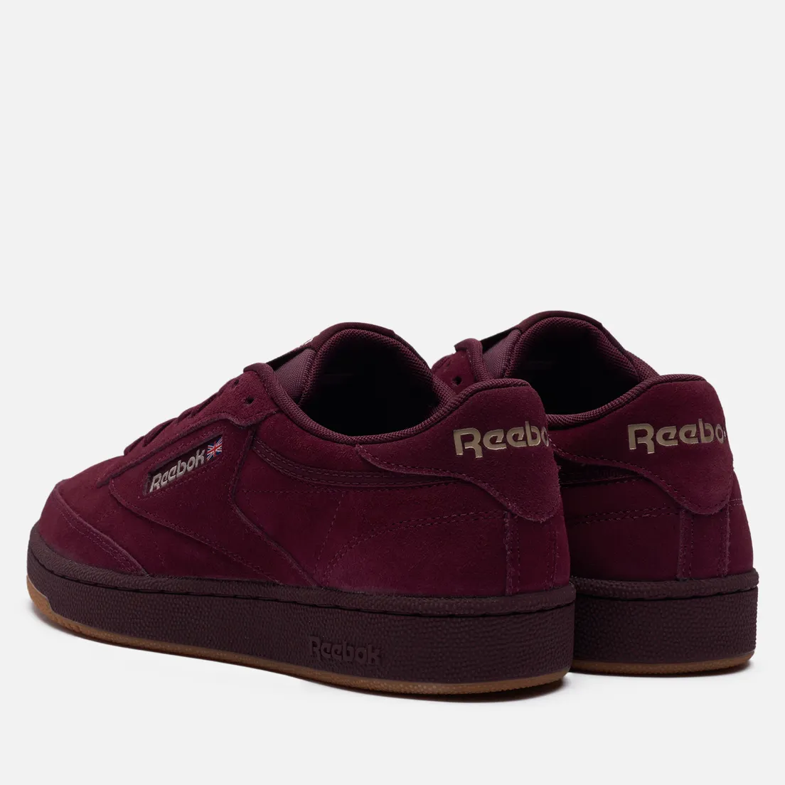 Reebok Кроссовки Club C 85