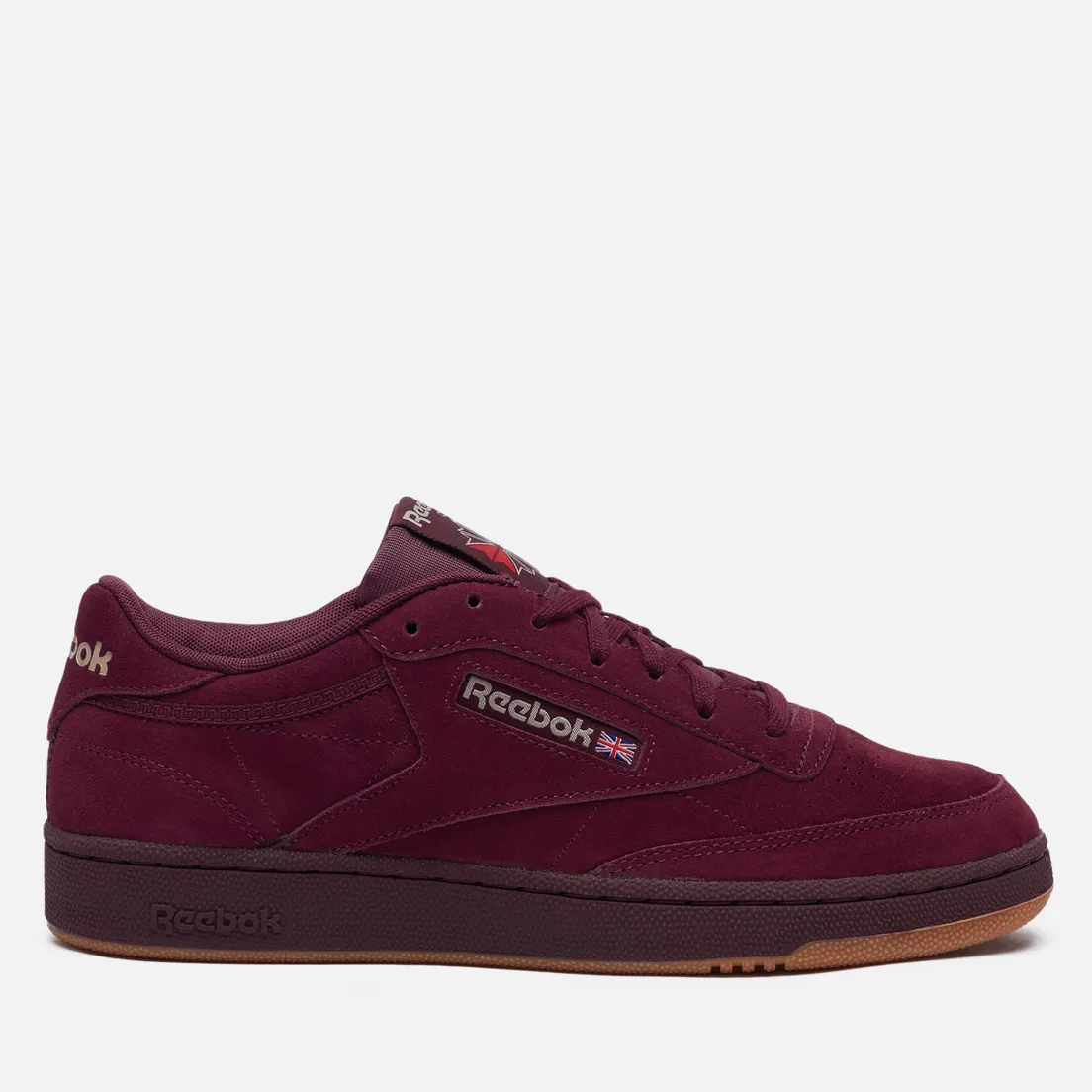 Reebok Кроссовки Club C 85